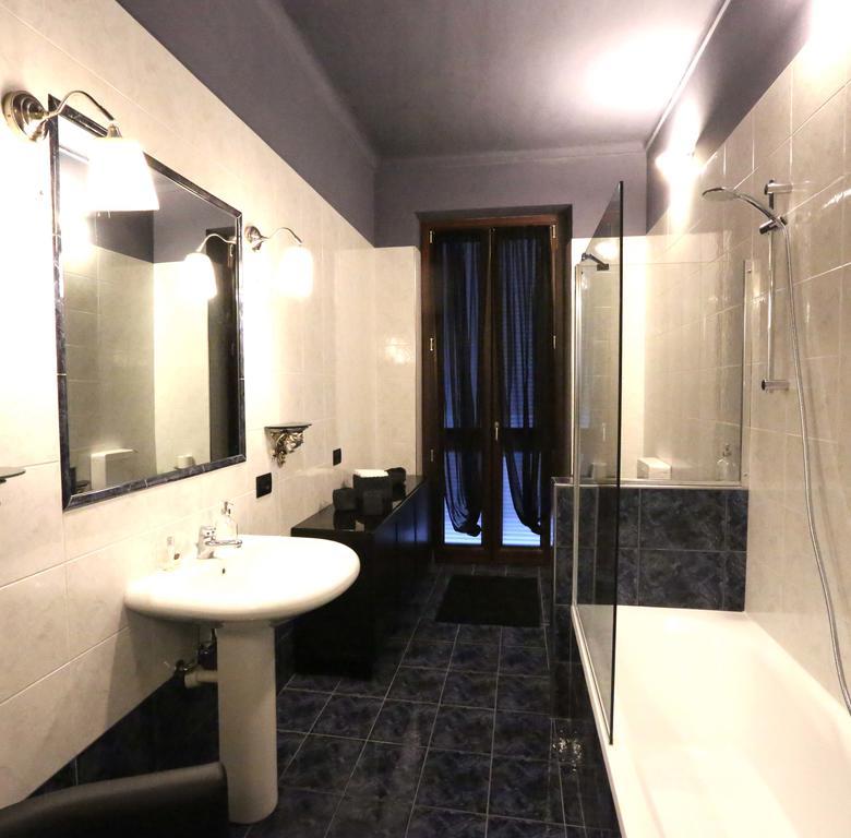 Casa Del Fotografo Apartment Alba  Ngoại thất bức ảnh