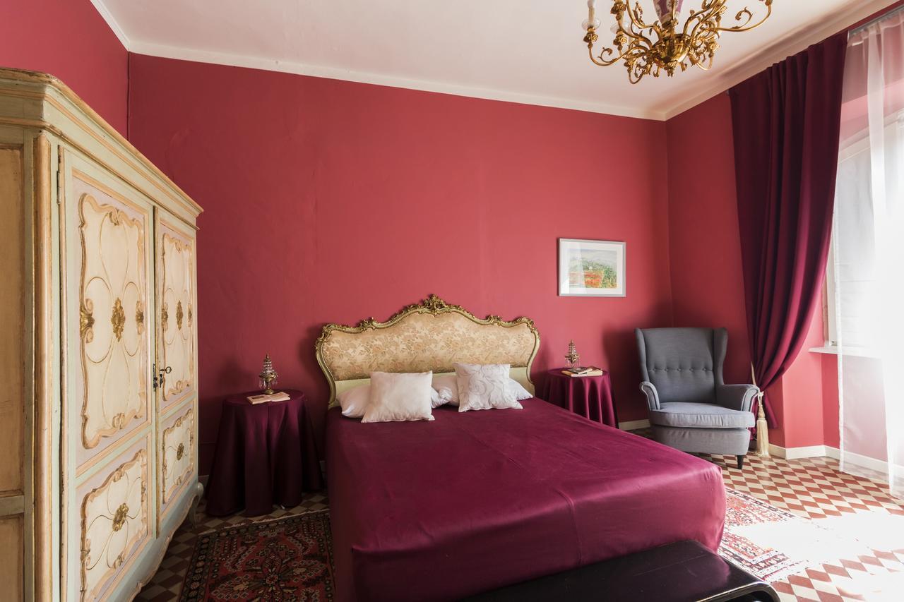 Casa Del Fotografo Apartment Alba  Ngoại thất bức ảnh