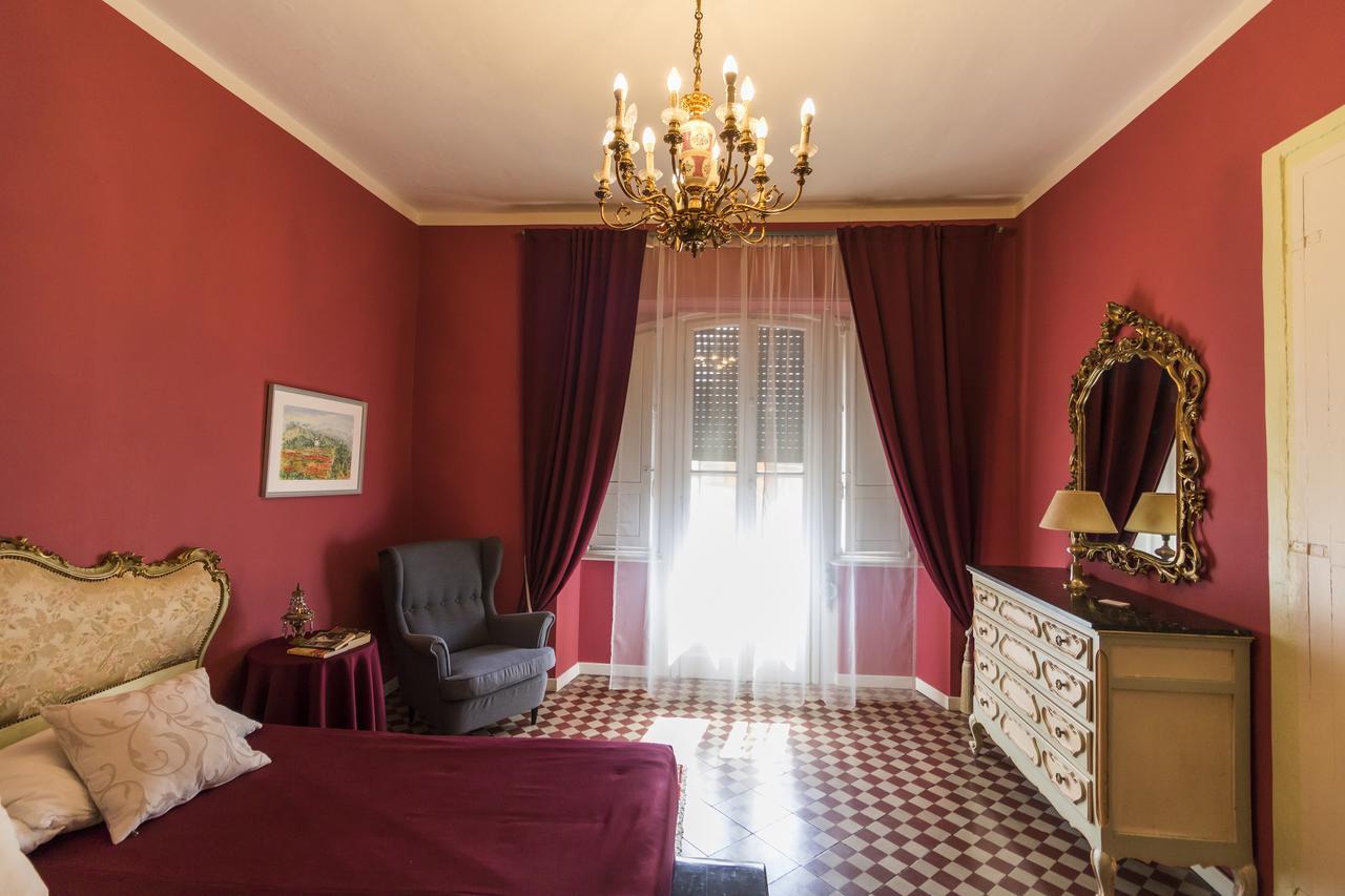 Casa Del Fotografo Apartment Alba  Ngoại thất bức ảnh