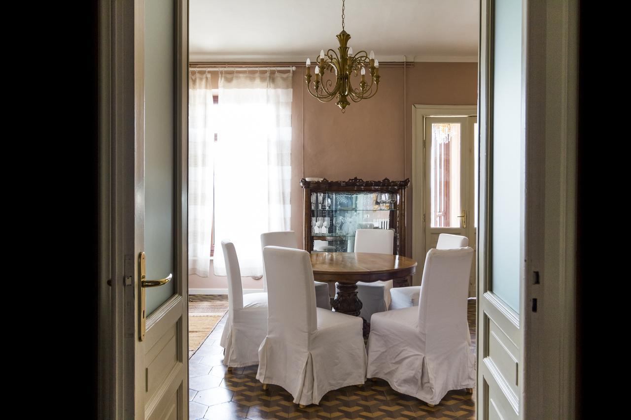 Casa Del Fotografo Apartment Alba  Ngoại thất bức ảnh